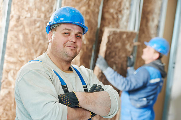 Best Insulation for Specific Applications in Nissequogue, NY